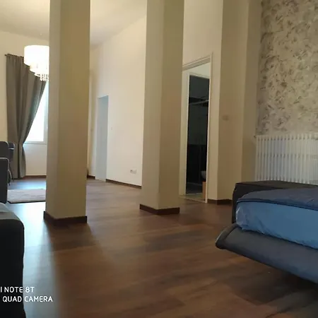Apartament Experience *