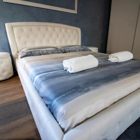 Experience Apartament *