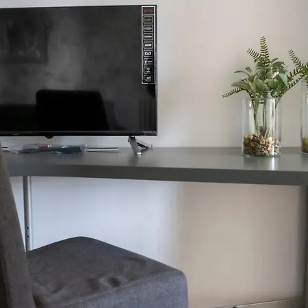 Experience Apartament