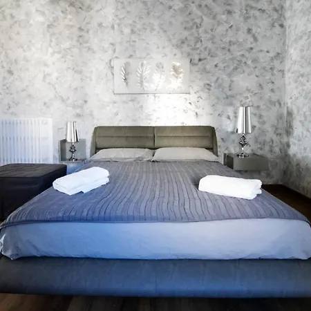 Experience Apartmán