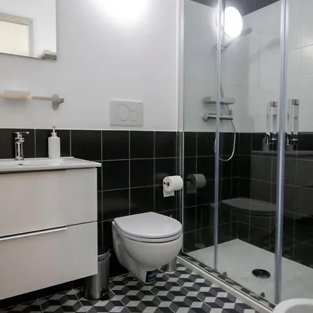 Experience Apartament