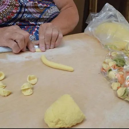 Experience Appartamento