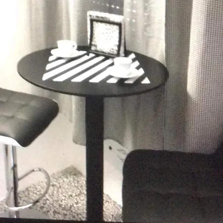شقة Experience باري