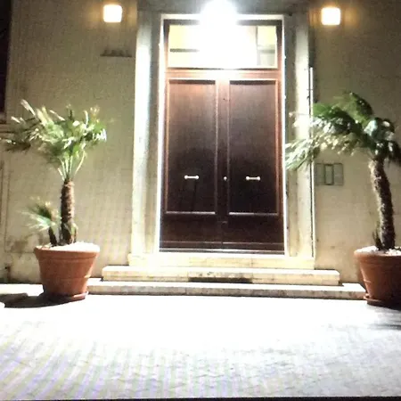 Apartment Experience *