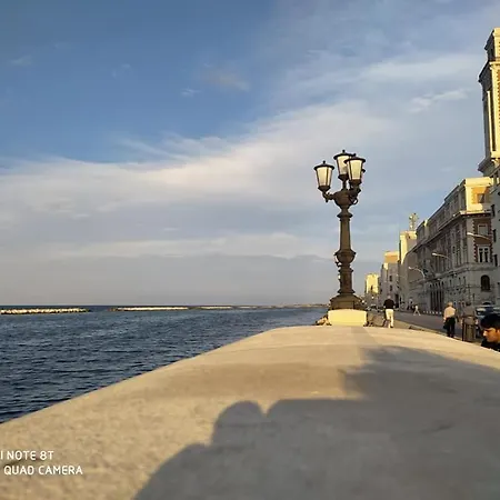Experience شقة