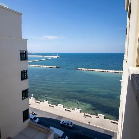 Apartment Experience Bari