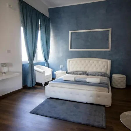 Experience Apartment *