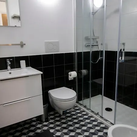 Apartament Experience Bari