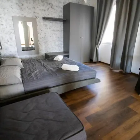 Experience Apartament