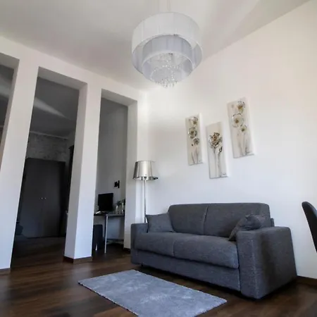 Experience バーリ