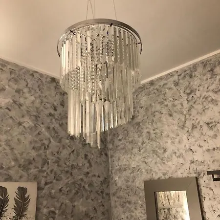 Apartment Experience