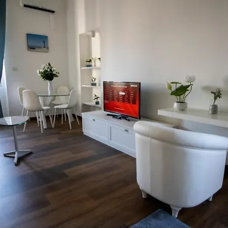 Experience Apartment