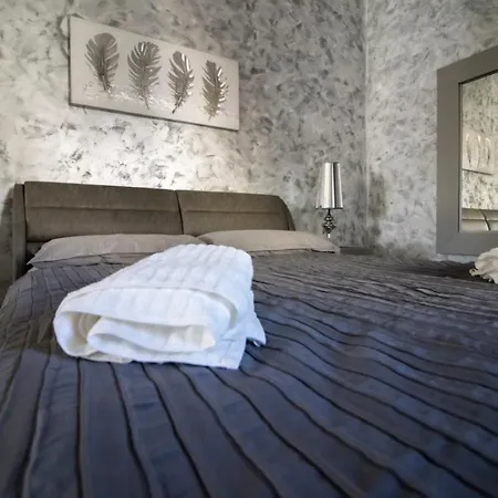 Experience Apartament