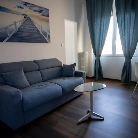 Experience Apartment Bari