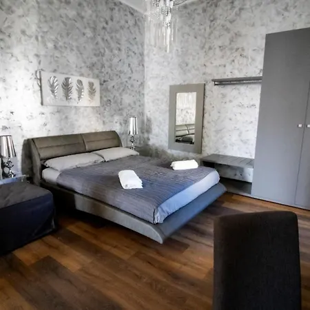 Experience Apartment Bari