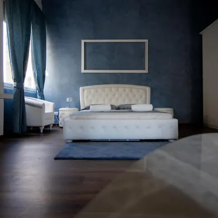 Experience Apartament