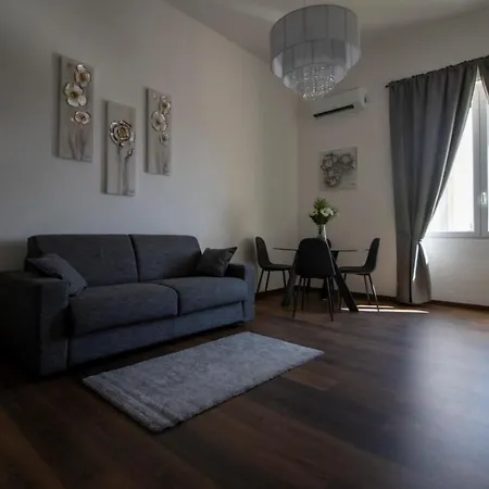 Apartment Experience Bari