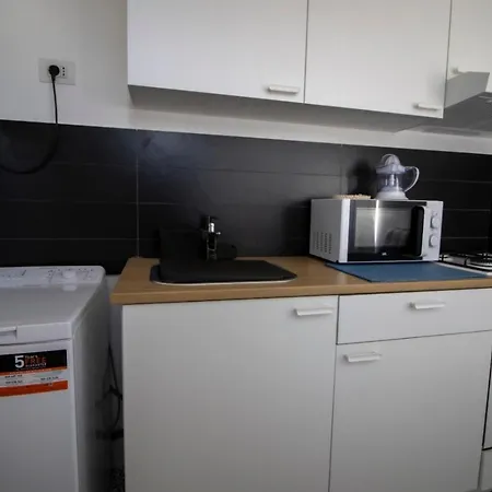 Experience Apartamento Bari