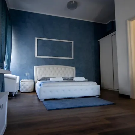 Experience Apartment Bari
