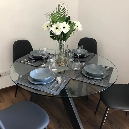 Experience バーリ