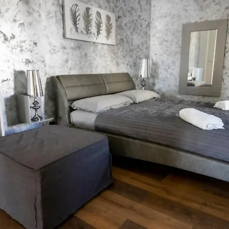 Experience Apartament