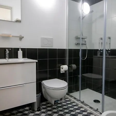 Experience Apartament