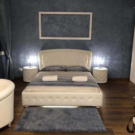 Apartment Experience
