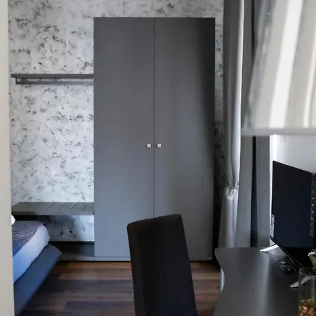 Experience Apartment