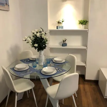 Experience バーリ