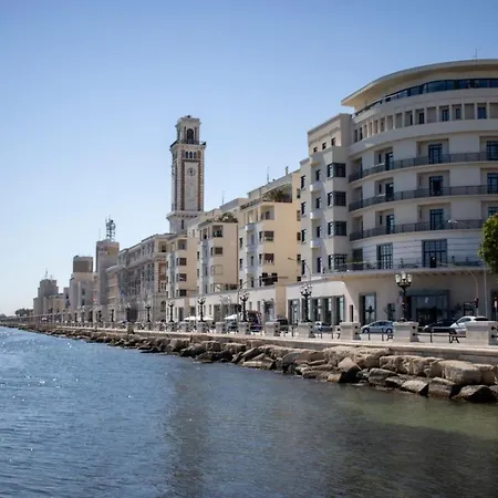 Experience Bari