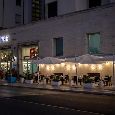 Experience バーリ