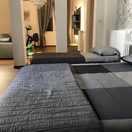 Apartment Experience *