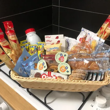 Experience * バーリ