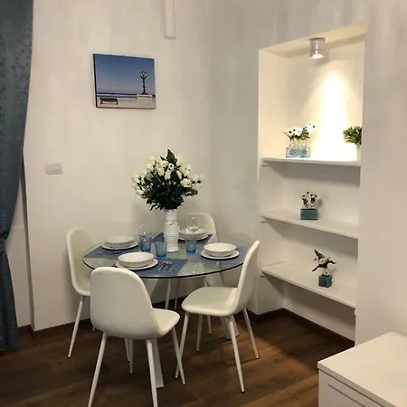 Experience Apartment Bari
