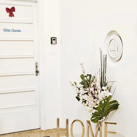 Experience Lägenhet Bari