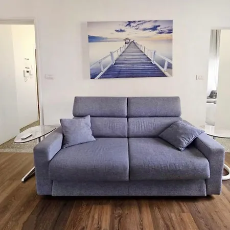 Lägenhet Experience Bari