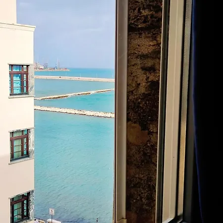 Experience Apartament *