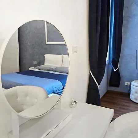 Apartmán Experience Bari