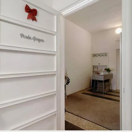 Appartamento Experience