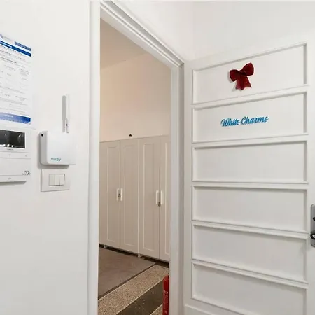 Apartament Experience *