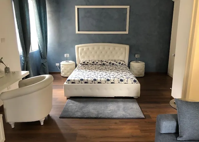 Apartmán Experience *