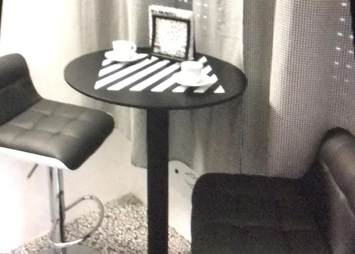 Lägenhet Experience Bari