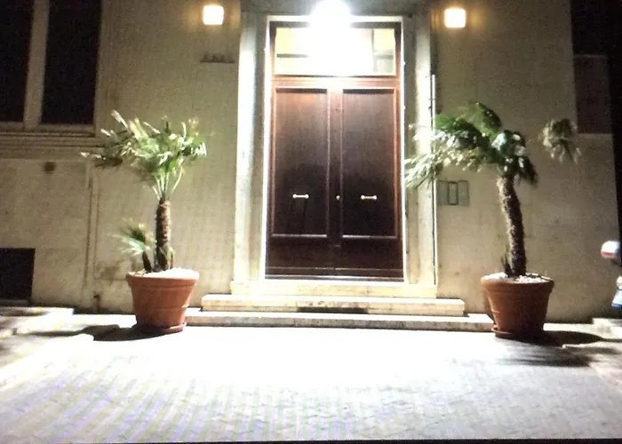 Apartment Experience *