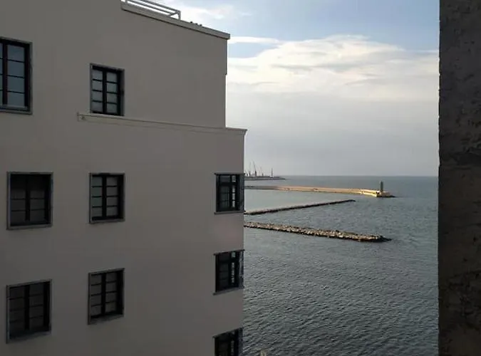 Appartamento Experience