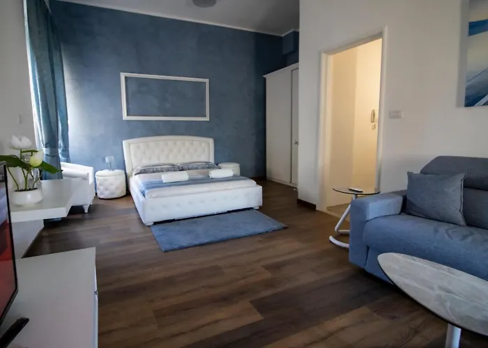 Experience Apartmán *