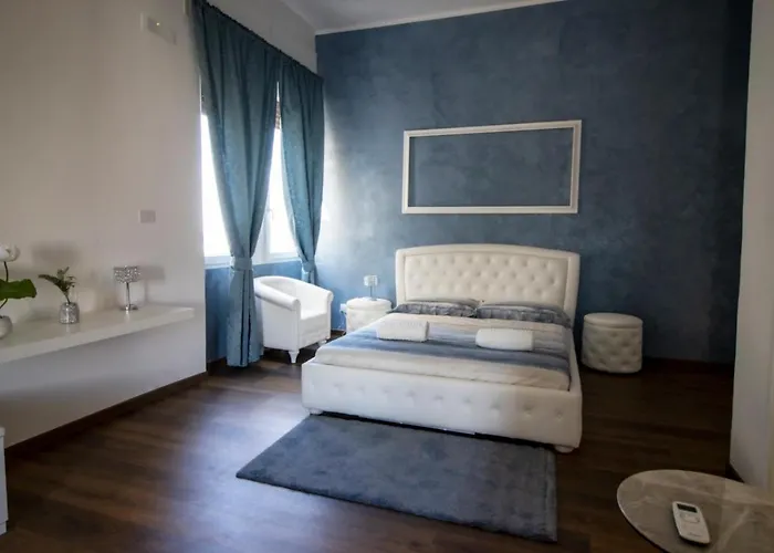 Experience Appartamento *