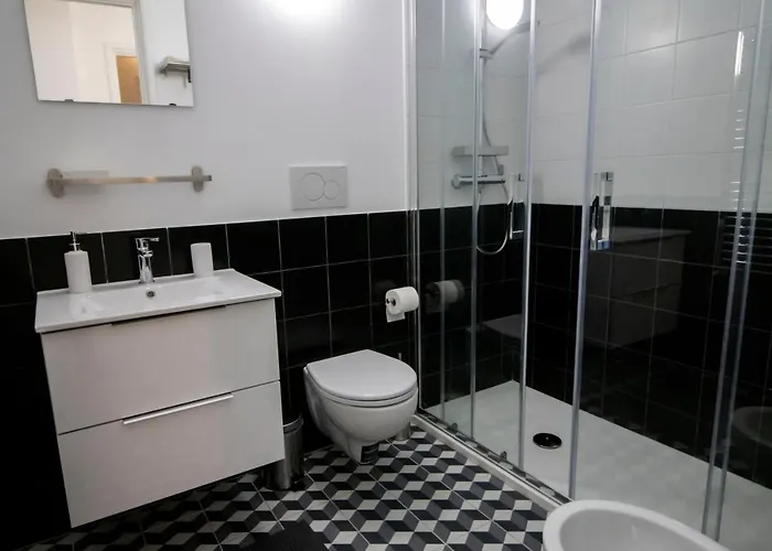 Appartamento Experience Bari