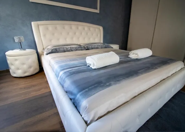 Experience Apartmán *