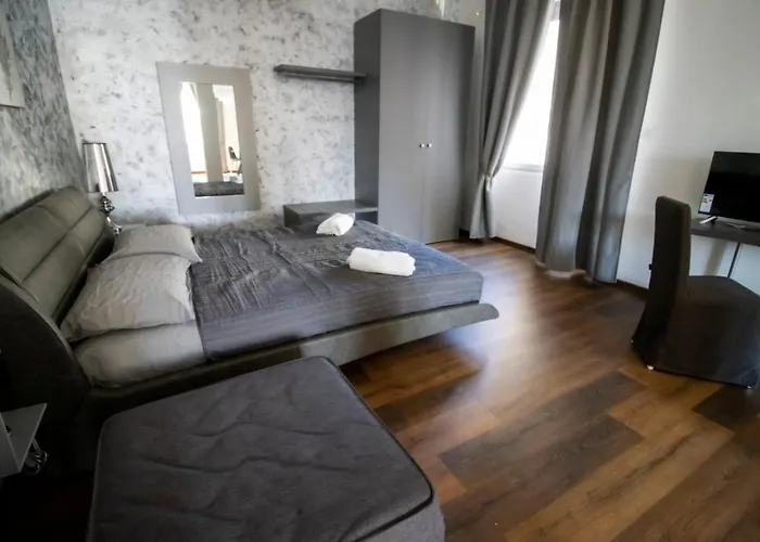 Experience Apartmán