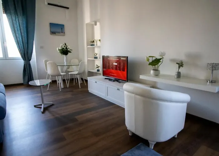 Experience Appartamento